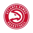 Atlanta Hawks logo
