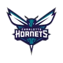 Charlotte Hornets logo