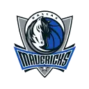Dallas Mavericks logo