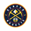 Denver Nuggets logo