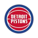 Detroit Pistons logo
