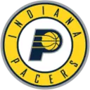 Indiana Pacers logo
