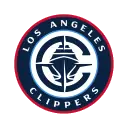 LA Clippers logo