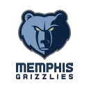 Memphis Grizzlies logo