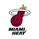 Miami Heat logo