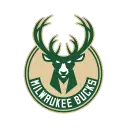 Milwaukee Bucks logo