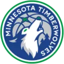 Minnesota Timberwolves logo