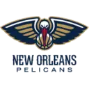 New Orleans Pelicans logo