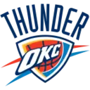 Oklahoma City Thunder logo