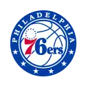 Philadelphia 76ers logo