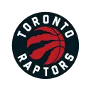Toronto Raptors logo