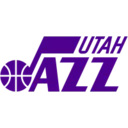 Utah Jazz logo