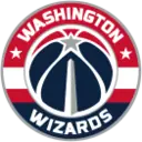 Washington Wizards logo